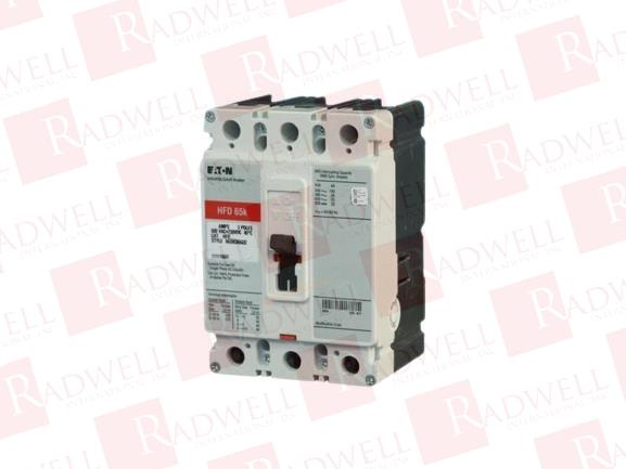 EATON CORPORATION HFD3030L