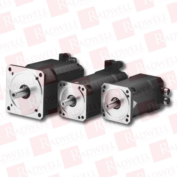 KOLLMORGEN  DBL4-0260-30-Y-560 S-B BP