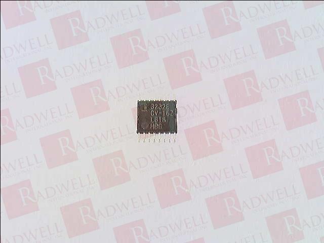 INTERSIL ICL3232ECV-16Z-T