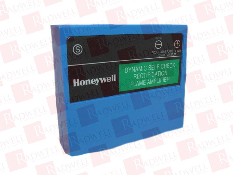 HONEYWELL R7824C1002