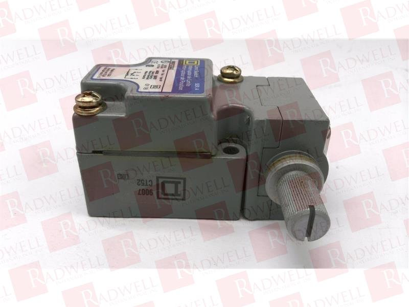 TELEMECANIQUE SENSORS 9007C52A2