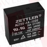 AMERICAN ZETTLER AZ755-1C-24D(203)