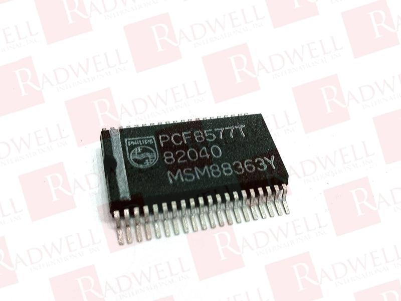 NXP SEMICONDUCTOR PCF8577T