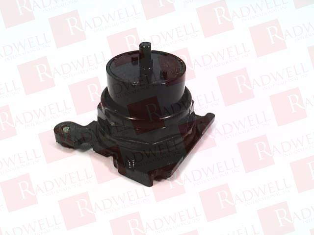 EATON CORPORATION E34VFB