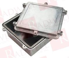 BUD INDUSTRIES ANS-3827