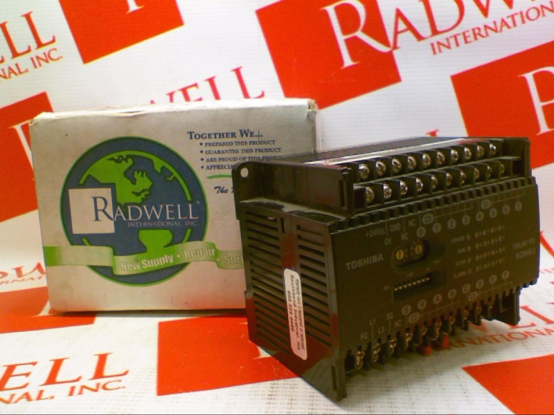 TOSHIBA FRO663-K
