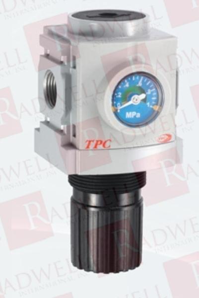 TPC MECHATRONICS CO PR3-N02P