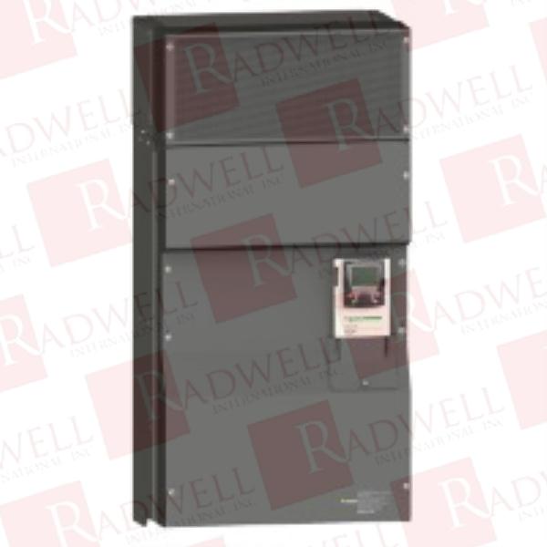 SCHNEIDER ELECTRIC ATV71HC50N4