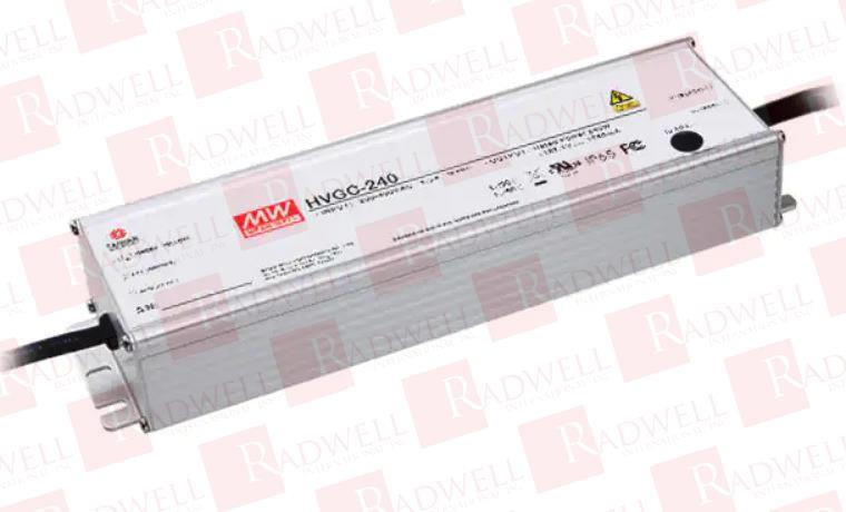 MEAN WELL HVGC-240-1400B