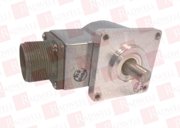 ALLEN BRADLEY 845T-DZ52ECG-C