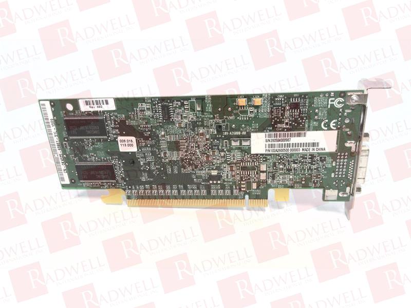 DELL 102A2600500