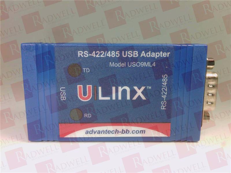 ADVANTECH BB-USO9ML4