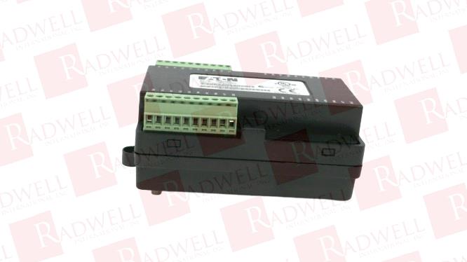EATON CORPORATION HMIEC0806