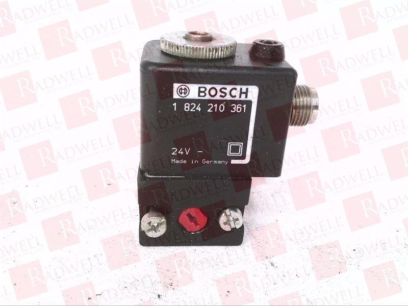 BOSCH 1824210361