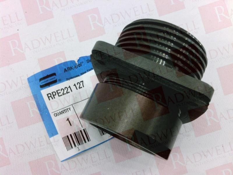 EATON CORPORATION RPE221-127