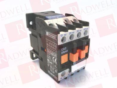 SCHNEIDER ELECTRIC CA2-DN122F7