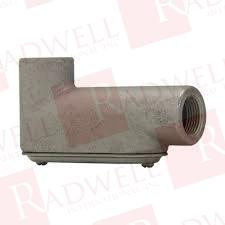 EATON CORPORATION LB27-CG