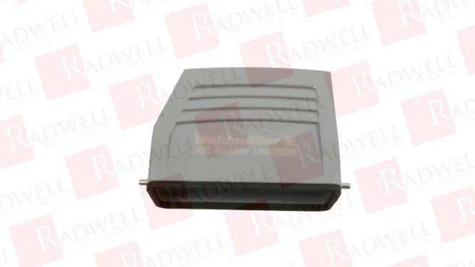 WEIDMULLER 1664690000