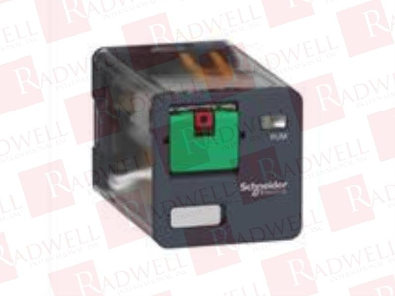 SCHNEIDER ELECTRIC RUMC22B7