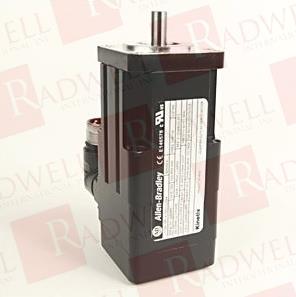 ALLEN BRADLEY MPL-A1520U-VJ72AA