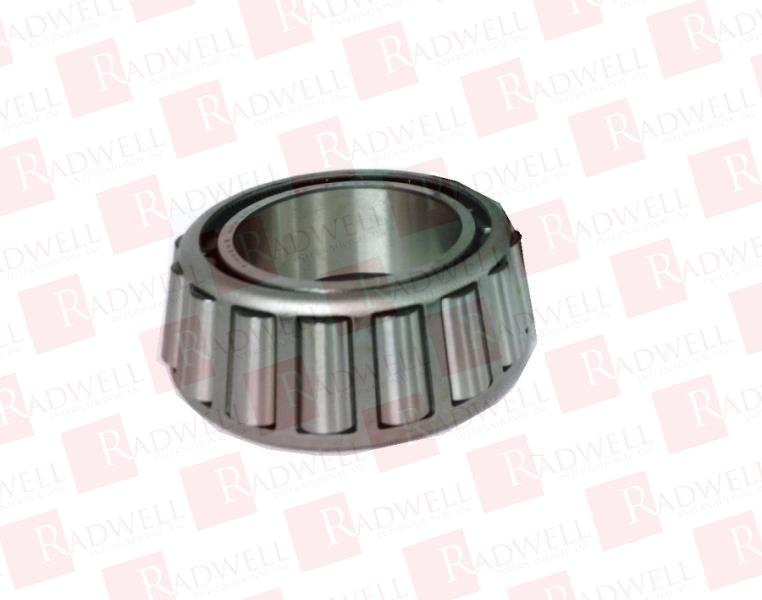 BCA BEARING 663