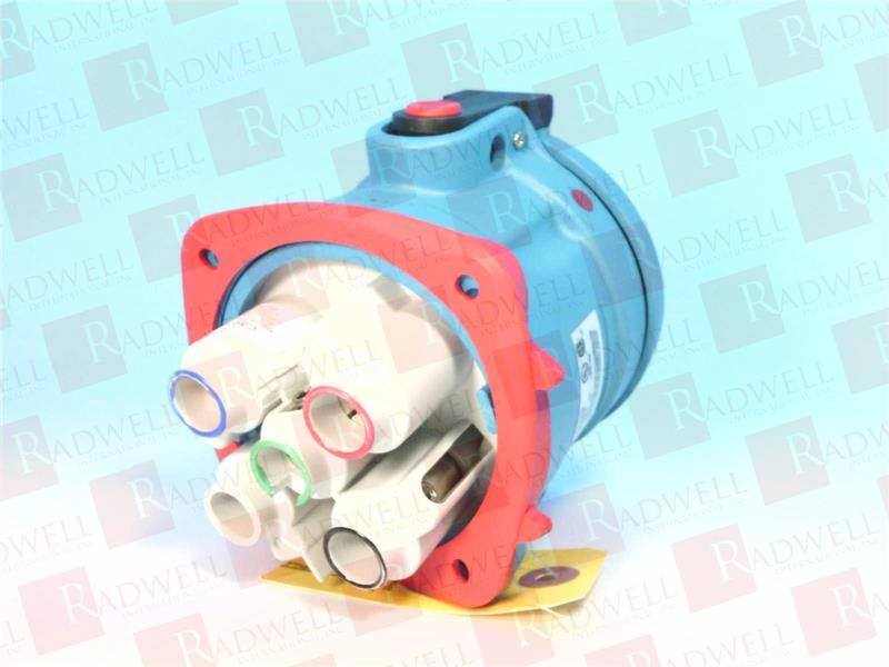 MARECHAL ELECTRIC SA 33-64043-843