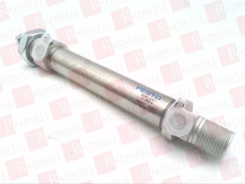 FESTO DSNU-3/4"-3"-PPV-A