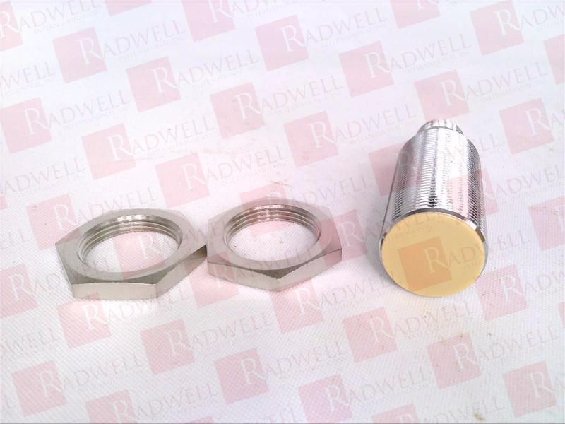 TURCK BI5-M18-RD4X-H1143