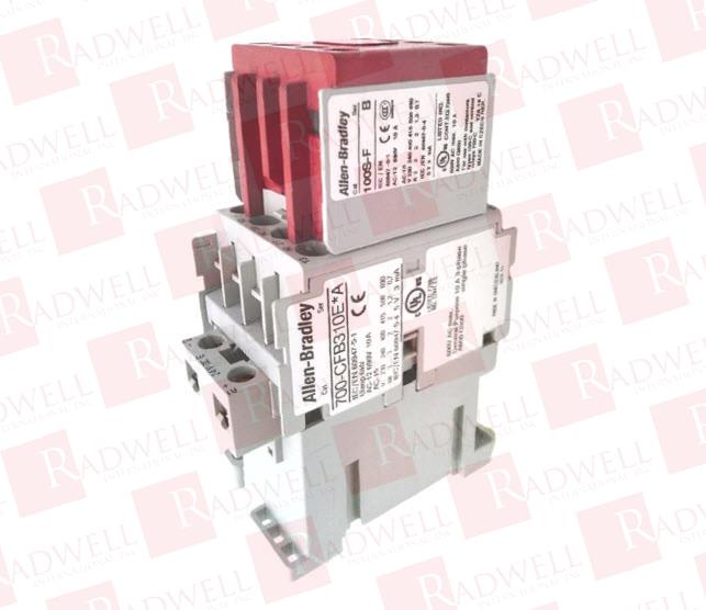 ALLEN BRADLEY 700S-CFB440EJC