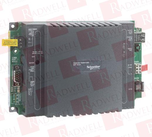 SCHNEIDER ELECTRIC BCX1-CR-64