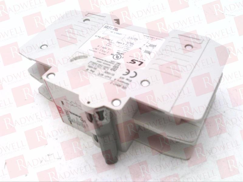 LS ELECTRIC BK63HU-2P-C20-480