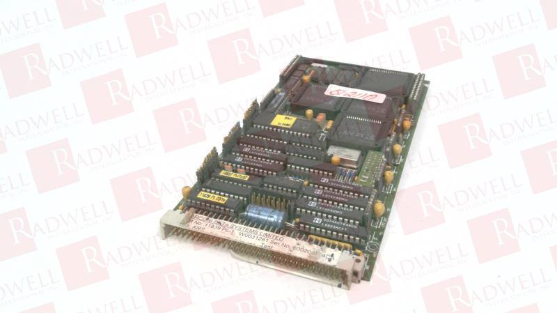VIDEOJET 11839-DD-1-4