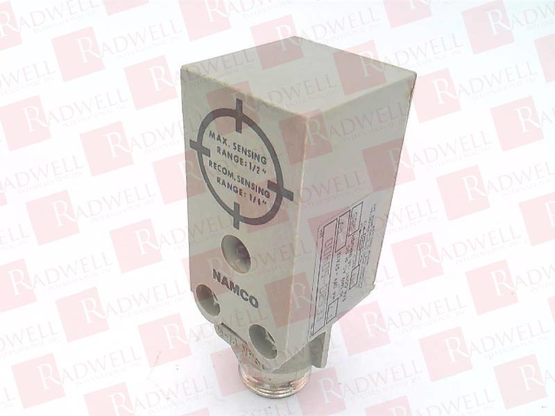 DANAHER CONTROLS EE530-50400
