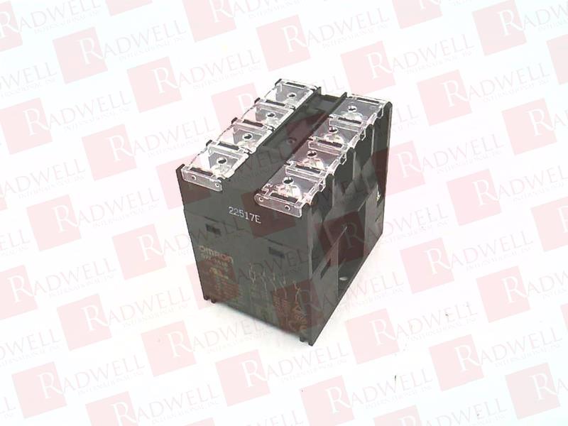 OMRON G7Z-3A1B DC24