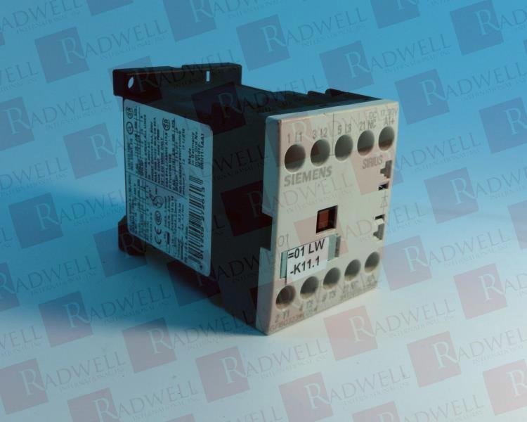 SIEMENS 3RT1015-1JB42