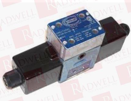 CONTINENTAL HYDRAULICS VS12M-3B-GB-60L-H