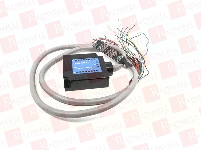 HONEYWELL FEW-K8A5B