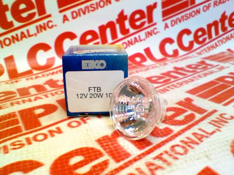 GTE FTB