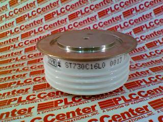 INTERNATIONAL RECTIFIER ST730C16LO