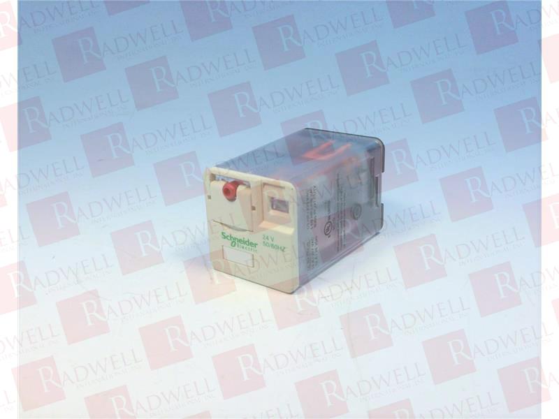 SCHNEIDER ELECTRIC RUMC2AB1B7