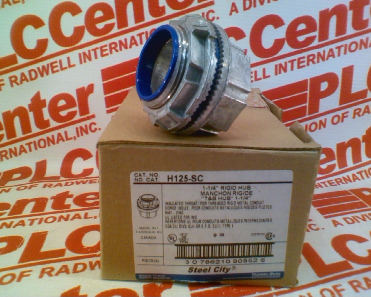 ABB THOMAS & BETTS H125-SC