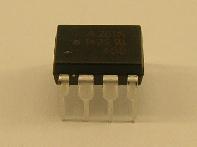 BROADCOM HCPL-261N-000E