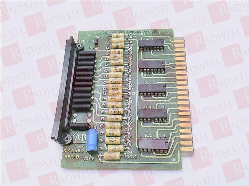 ALLEN BRADLEY 1720-L002