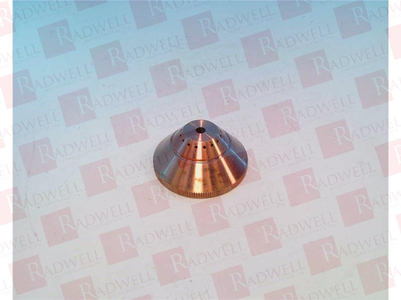 HYPERTHERM INC HYP020424