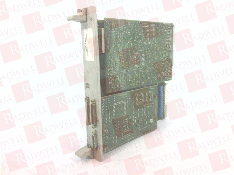 SIEMENS 6SC9811-4BF54