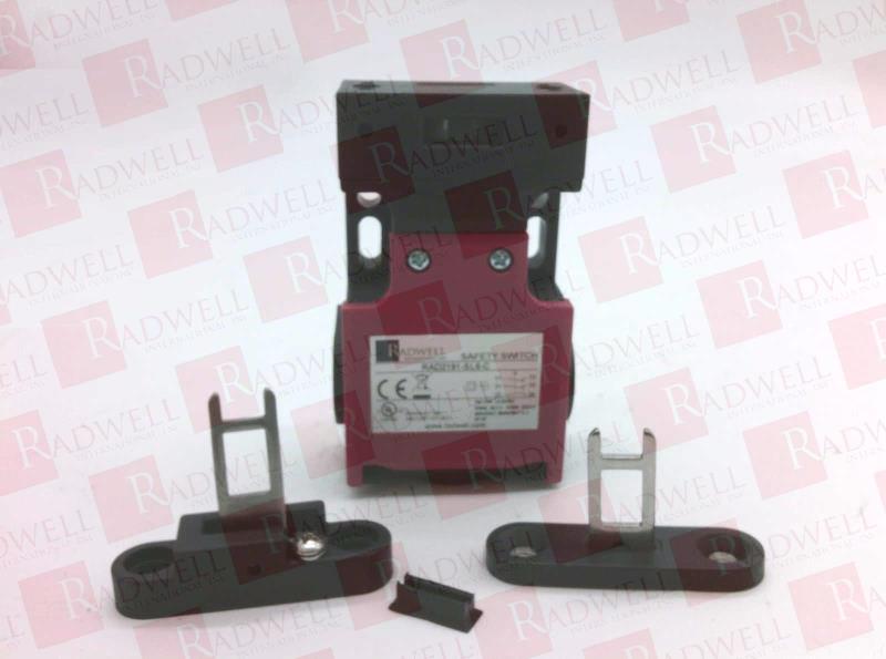 RADWELL RAD2191-SL6-C