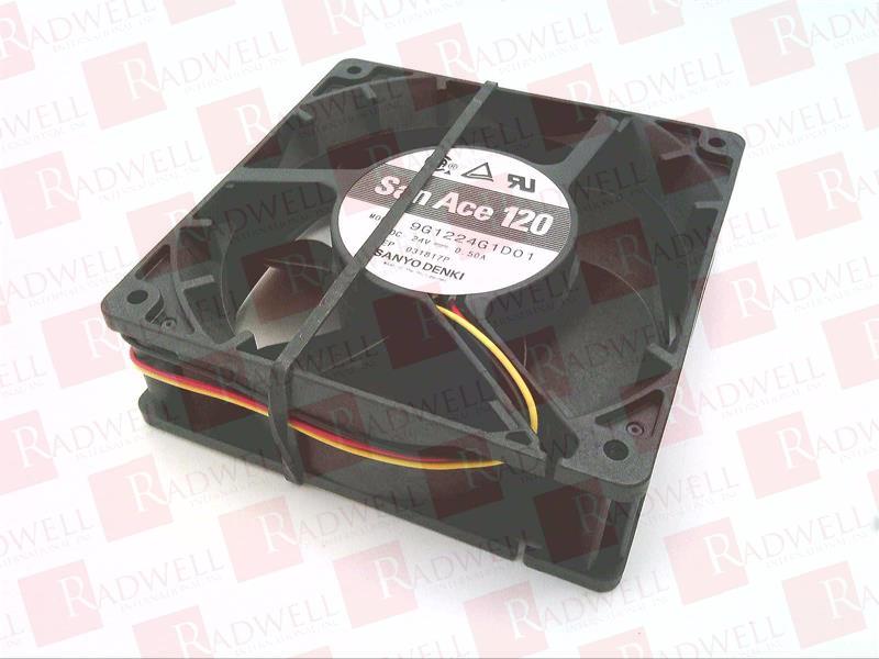 SANYO 9G1224G1D01