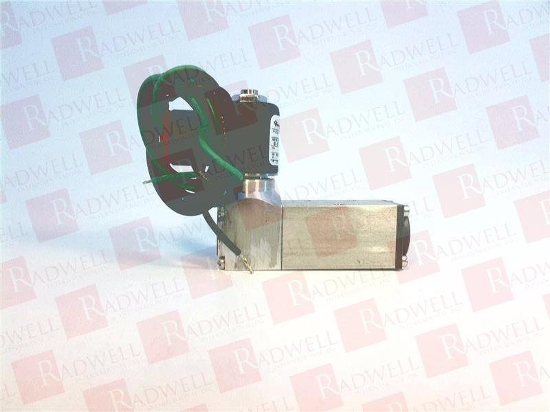 VERSA VALVES KSG-4232-A120