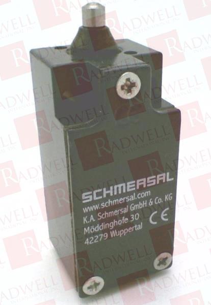 SCHMERSAL ZS235-11Z