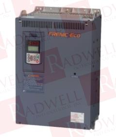 FUJI ELECTRIC FRN060F1S-4U